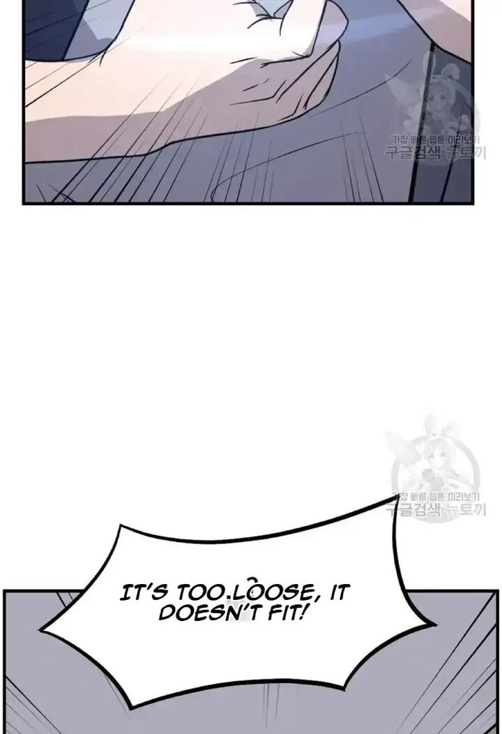 Immortal Invincible Chapter 204 Page 33