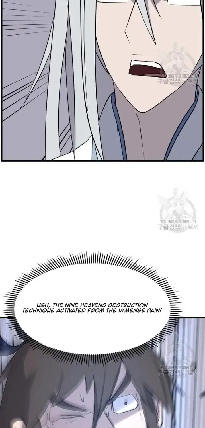 Immortal Invincible Chapter 204 Page 38