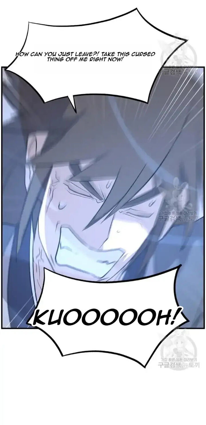 Immortal Invincible Chapter 204 Page 44