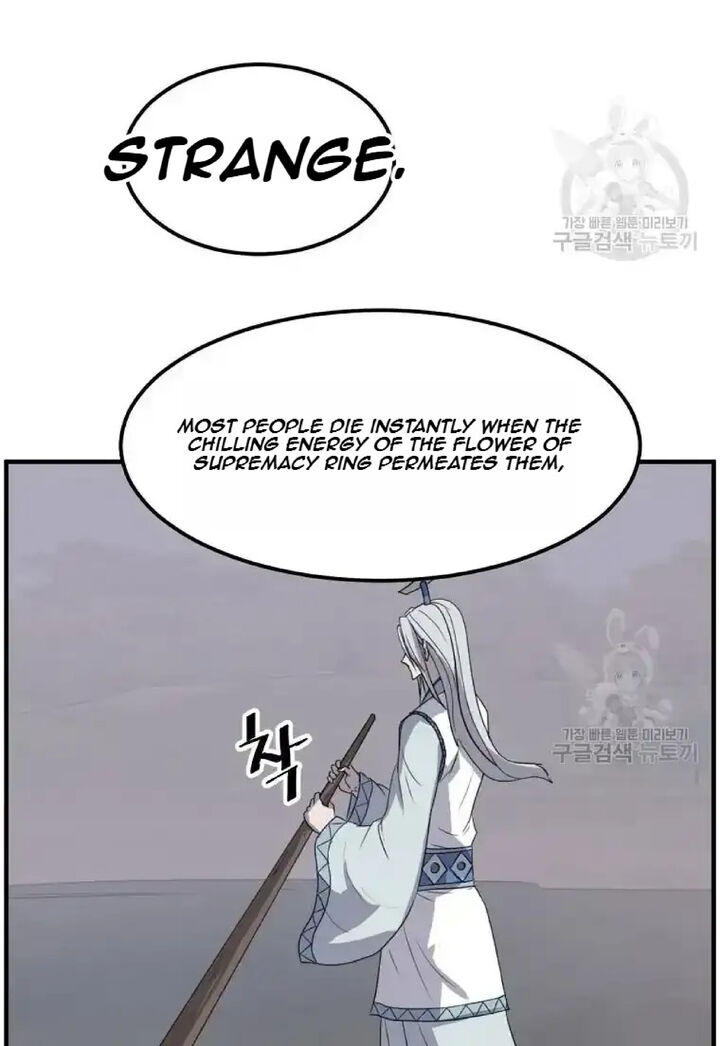 Immortal Invincible Chapter 204 Page 49