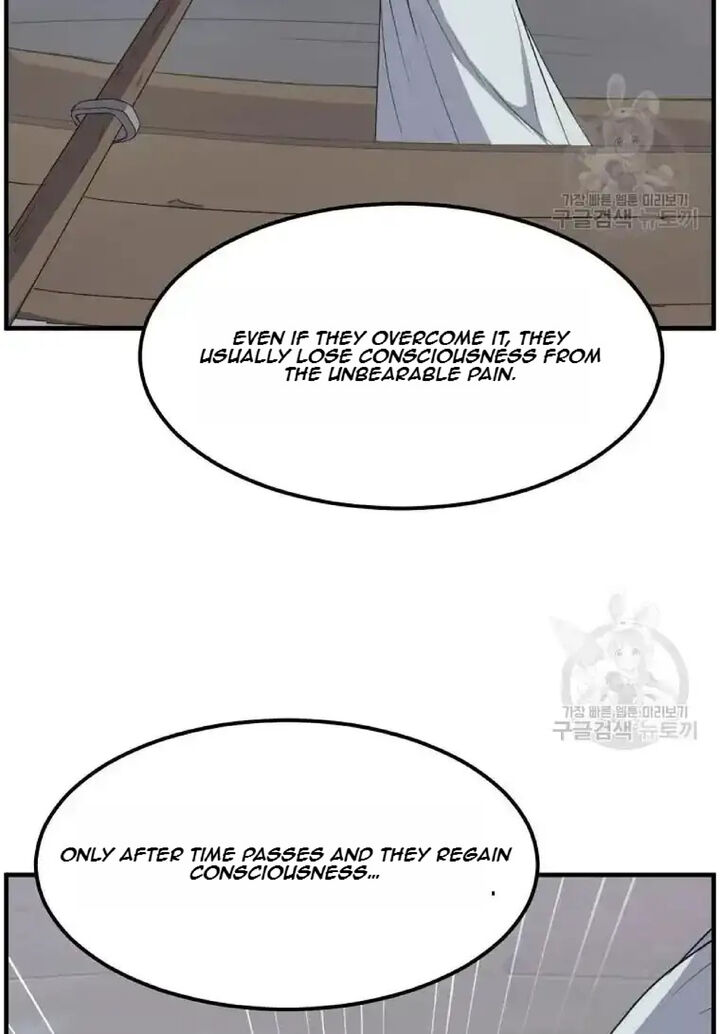 Immortal Invincible Chapter 204 Page 50