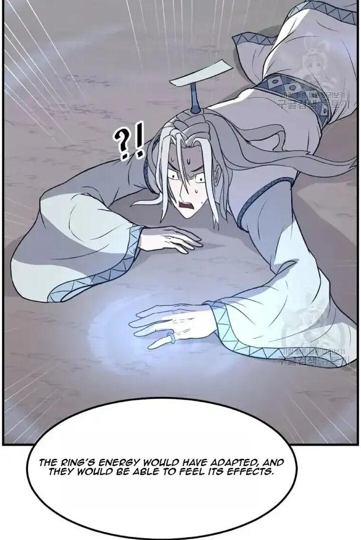 Immortal Invincible Chapter 204 Page 51
