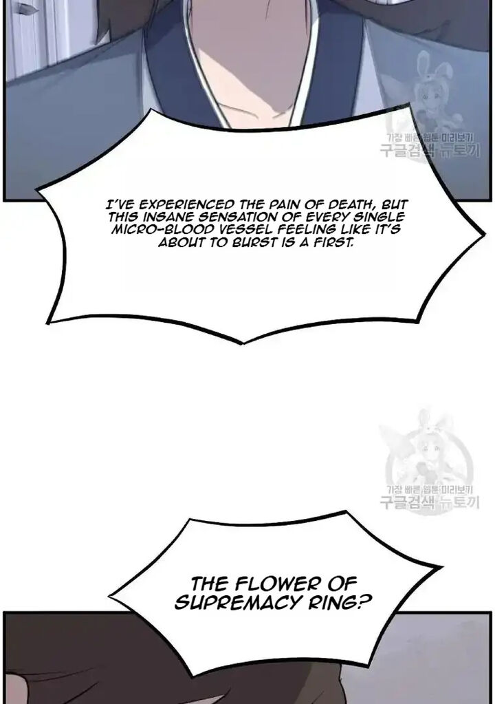 Immortal Invincible Chapter 204 Page 60