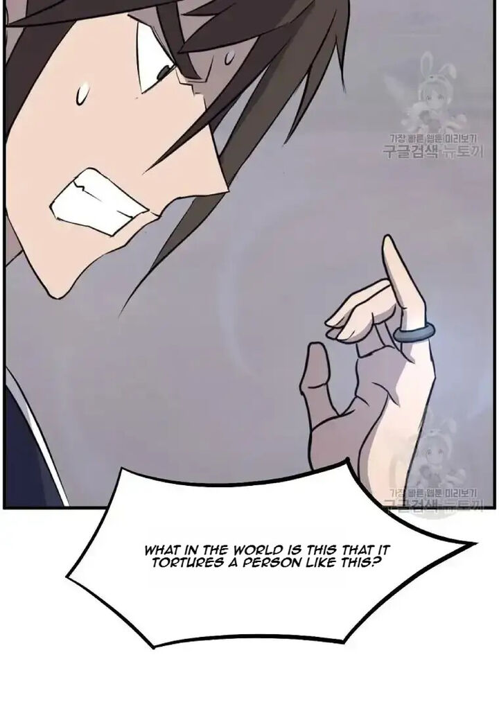 Immortal Invincible Chapter 204 Page 61