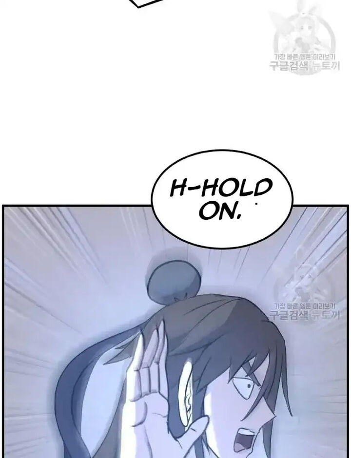Immortal Invincible Chapter 204 Page 66