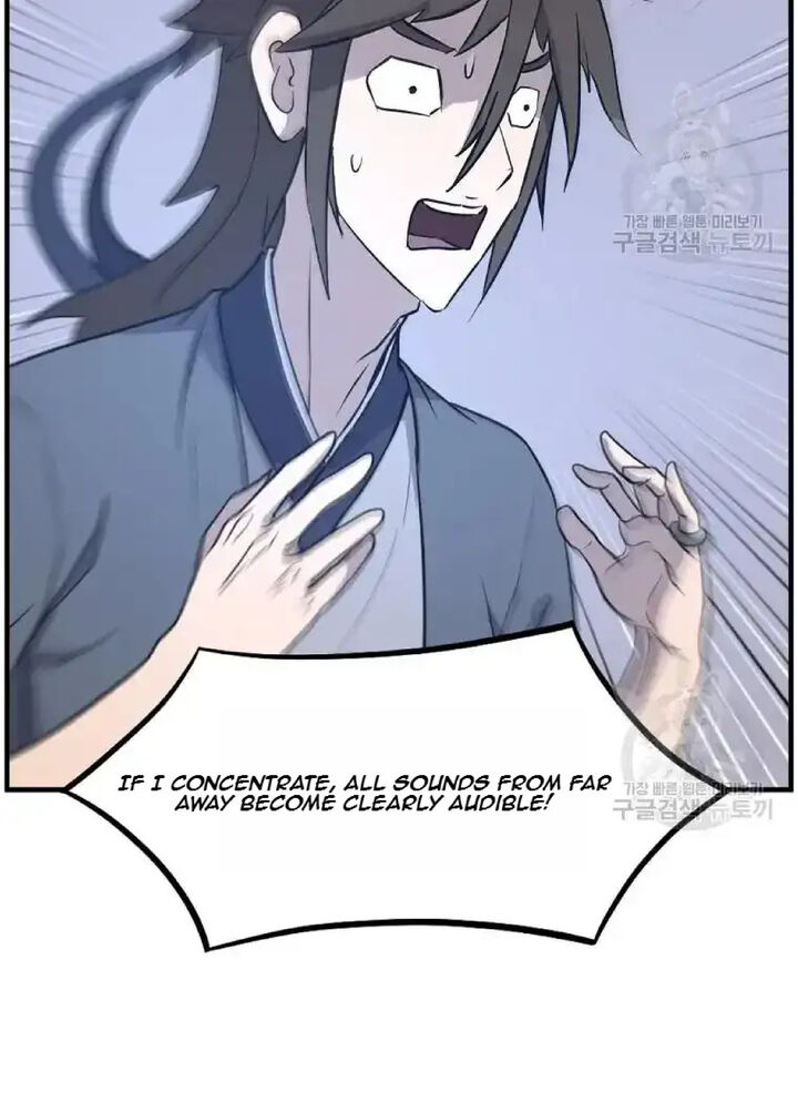 Immortal Invincible Chapter 204 Page 71