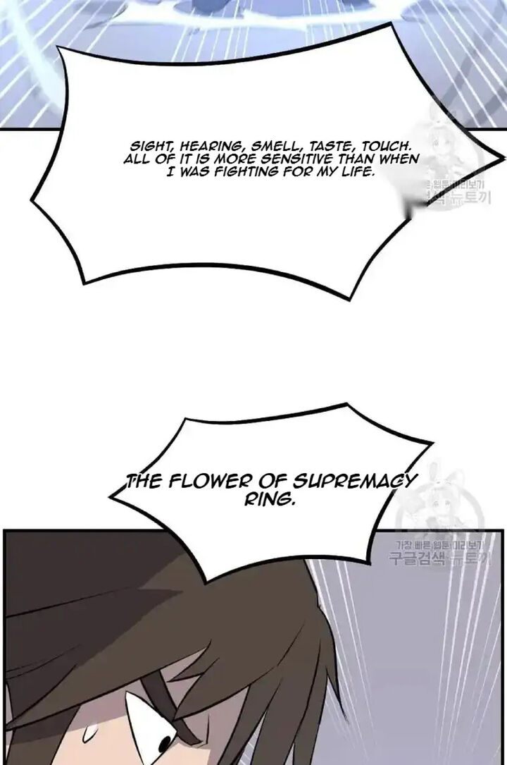 Immortal Invincible Chapter 204 Page 73