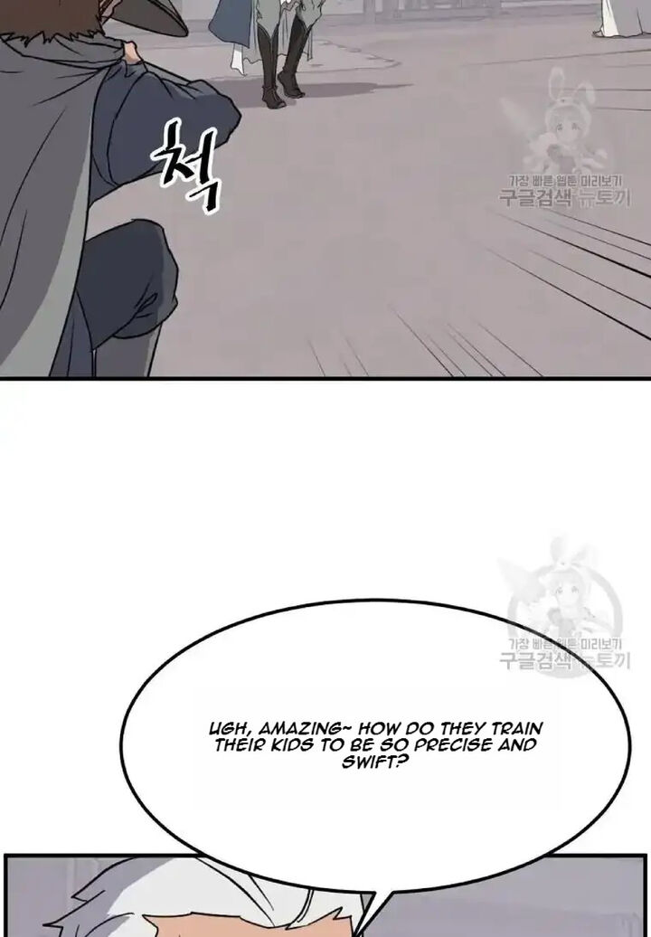 Immortal Invincible Chapter 204 Page 77