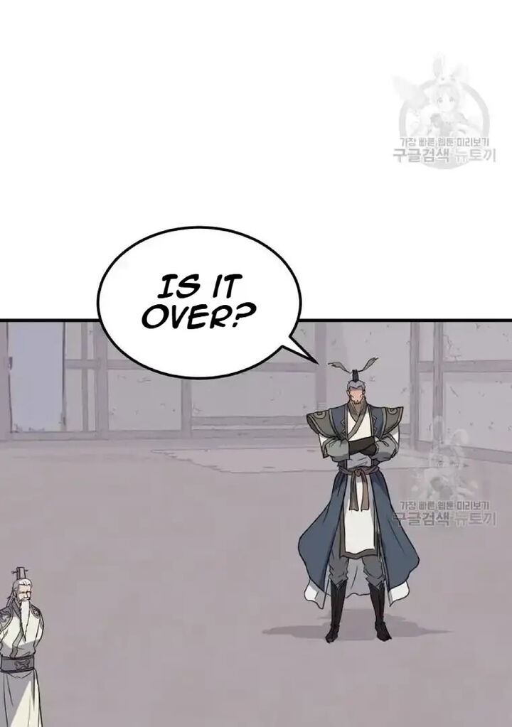 Immortal Invincible Chapter 204 Page 83