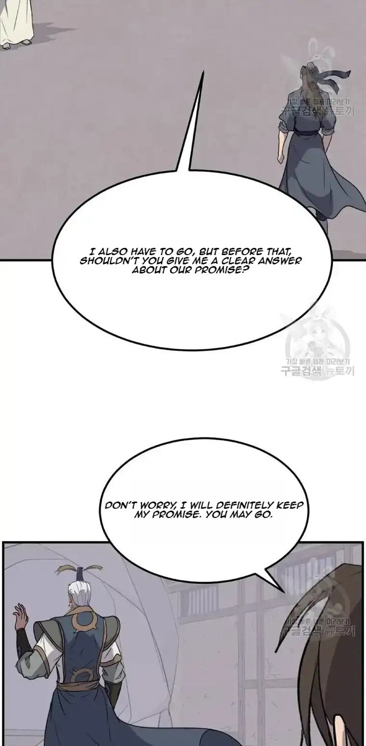 Immortal Invincible Chapter 204 Page 84