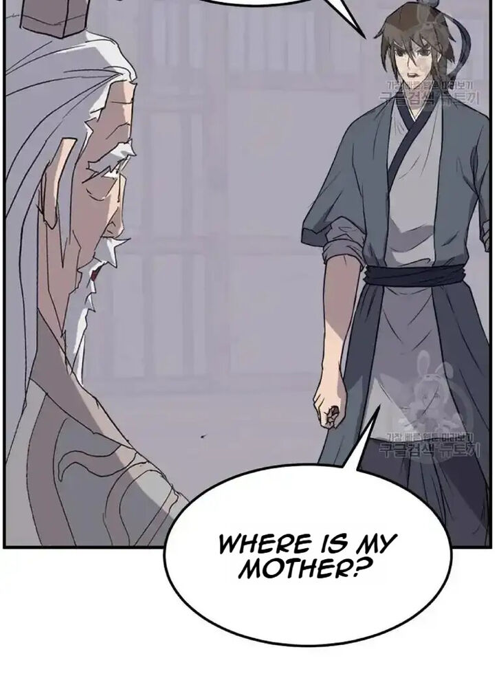Immortal Invincible Chapter 204 Page 86