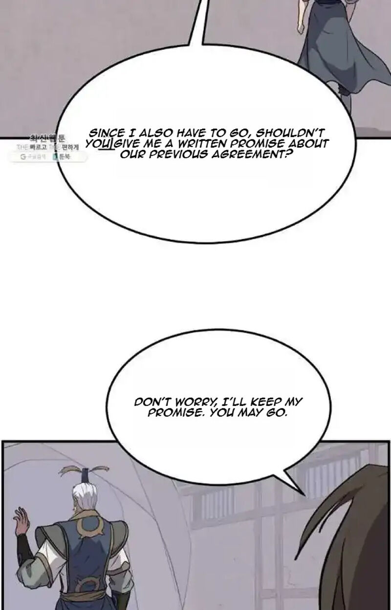 Immortal Invincible Chapter 205 Page 2