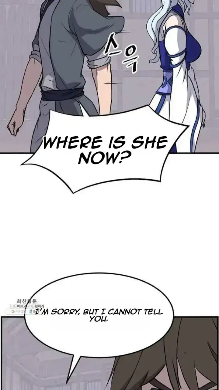 Immortal Invincible Chapter 205 Page 20
