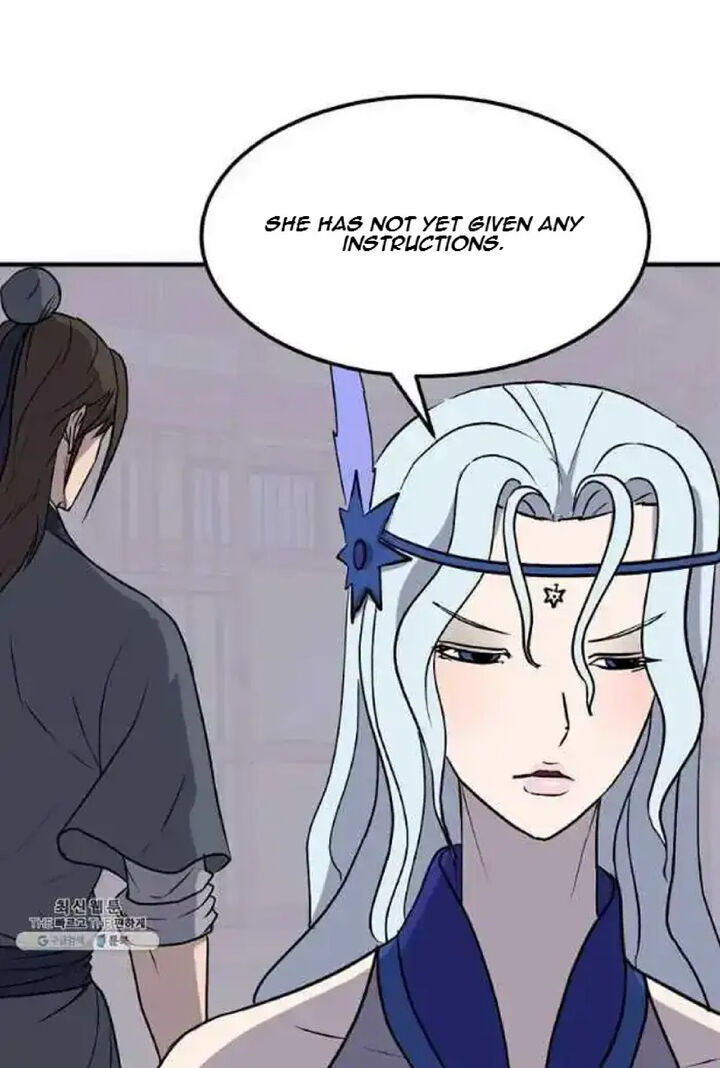 Immortal Invincible Chapter 205 Page 22