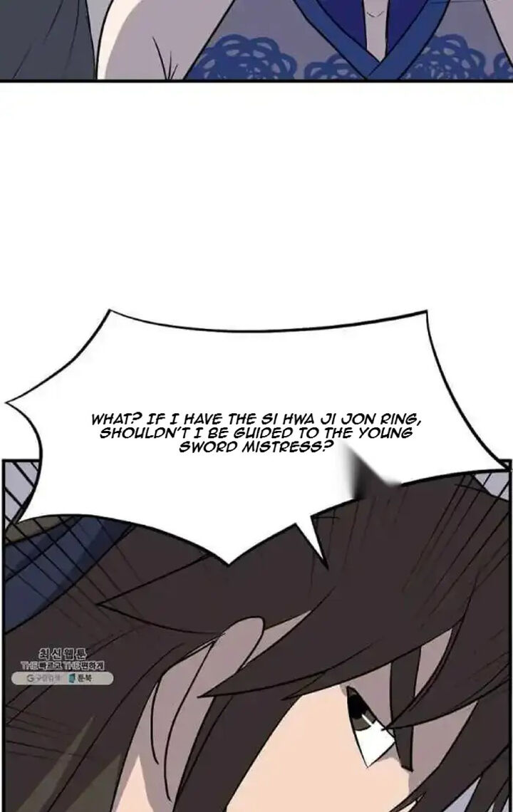 Immortal Invincible Chapter 205 Page 23