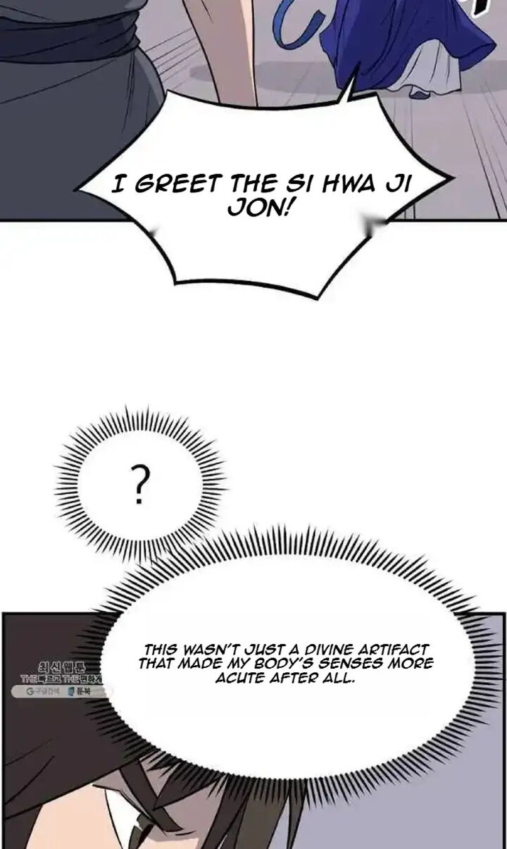 Immortal Invincible Chapter 205 Page 31