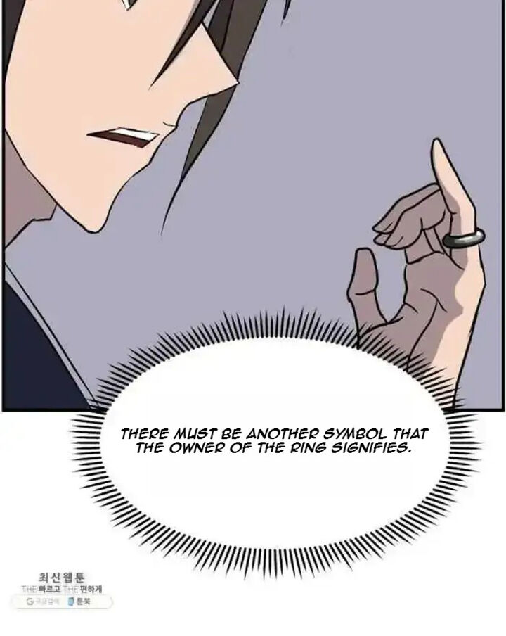 Immortal Invincible Chapter 205 Page 32