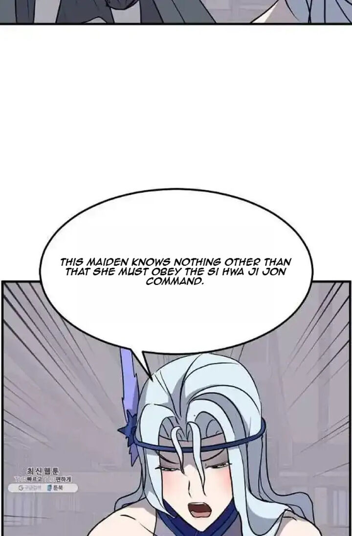 Immortal Invincible Chapter 205 Page 34