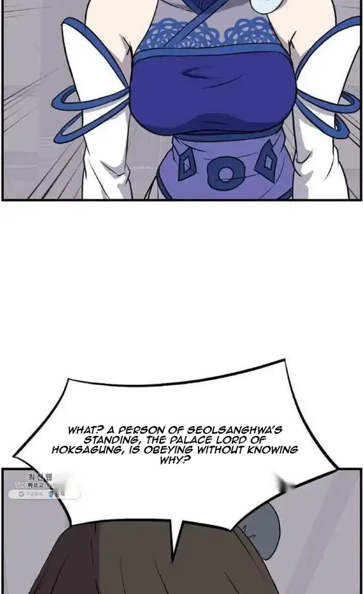 Immortal Invincible Chapter 205 Page 35