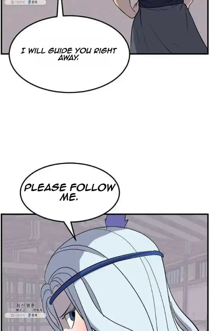 Immortal Invincible Chapter 205 Page 38