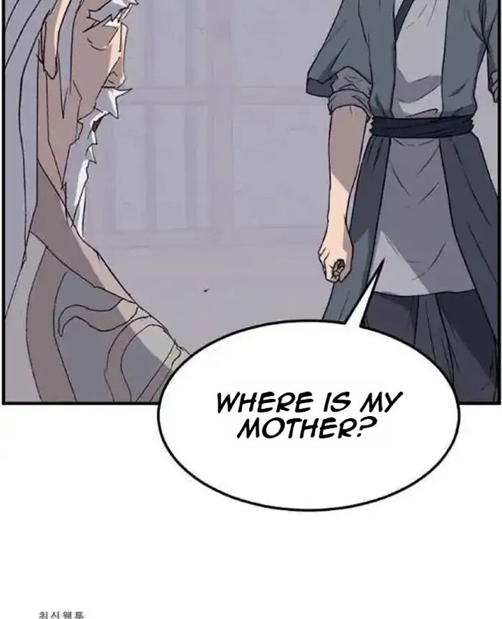 Immortal Invincible Chapter 205 Page 4