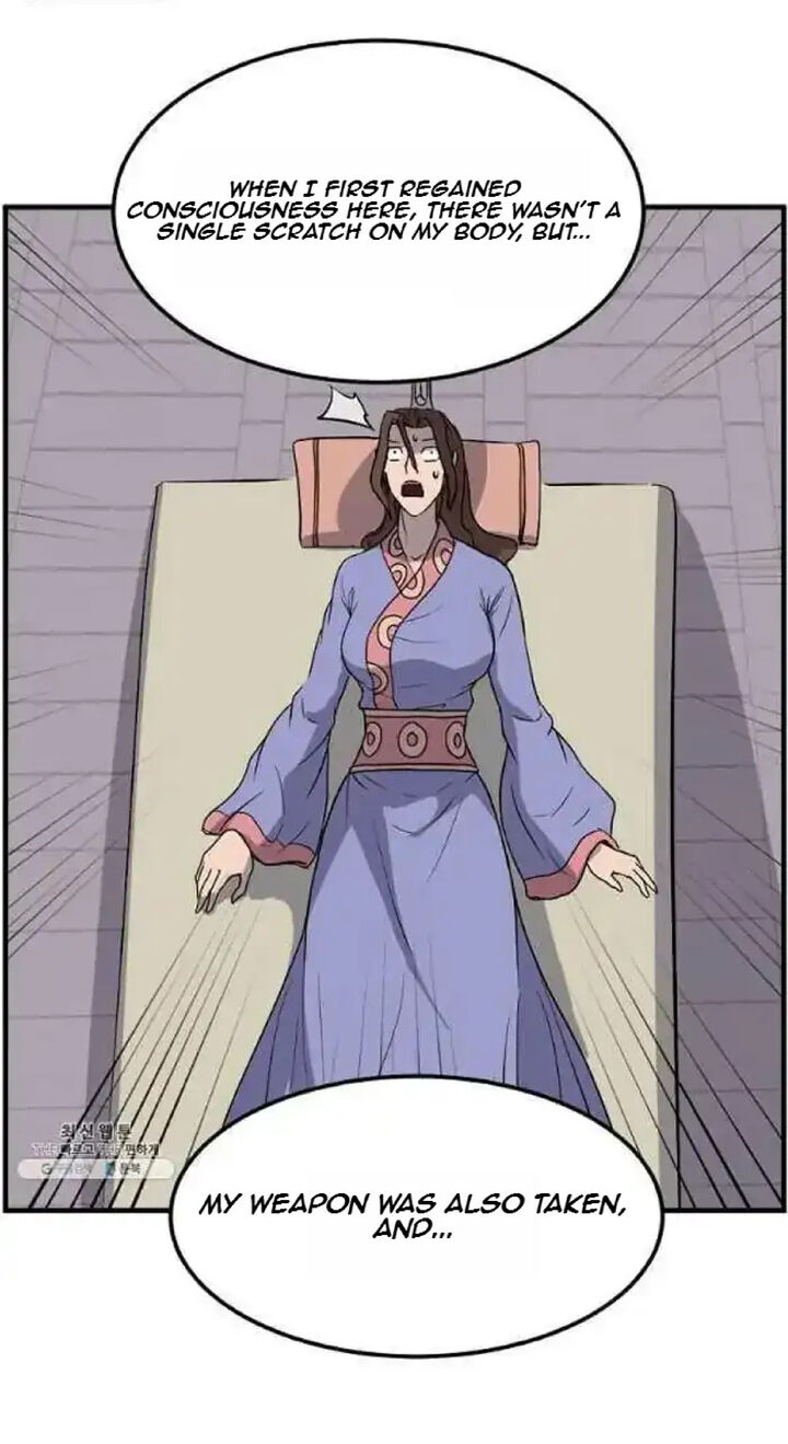 Immortal Invincible Chapter 205 Page 48