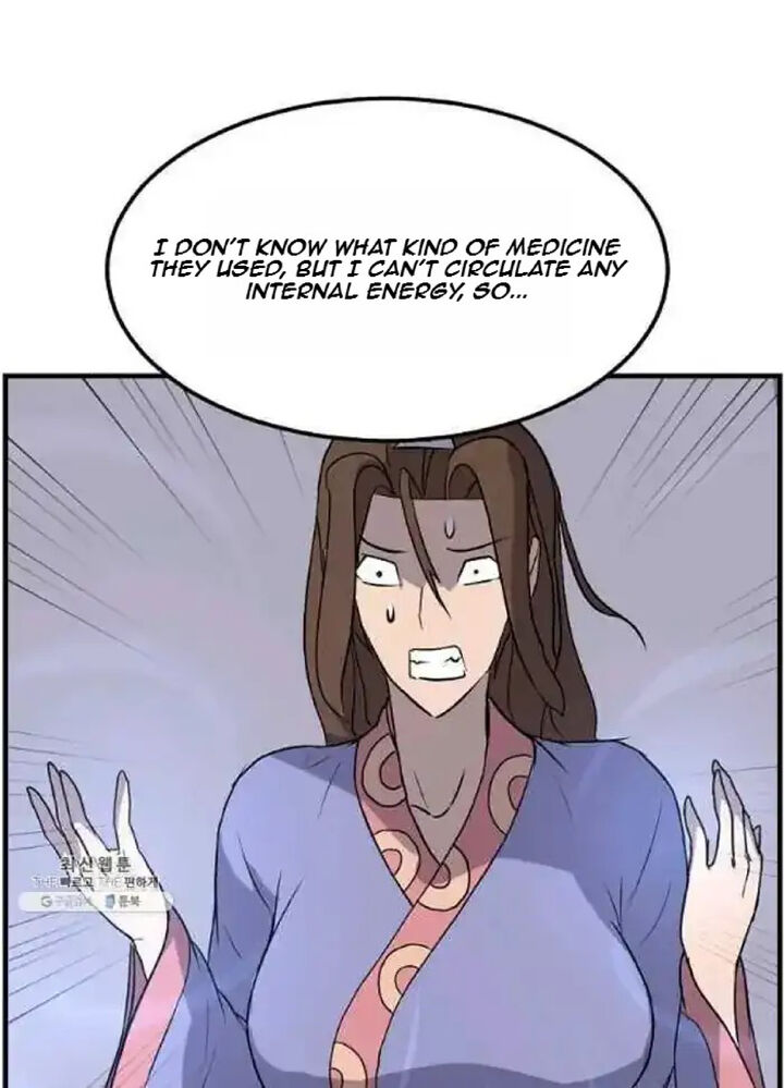 Immortal Invincible Chapter 205 Page 49