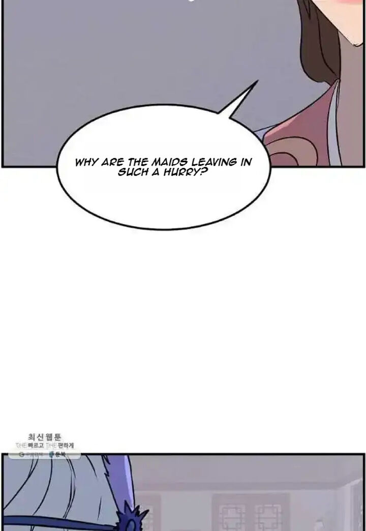 Immortal Invincible Chapter 205 Page 54