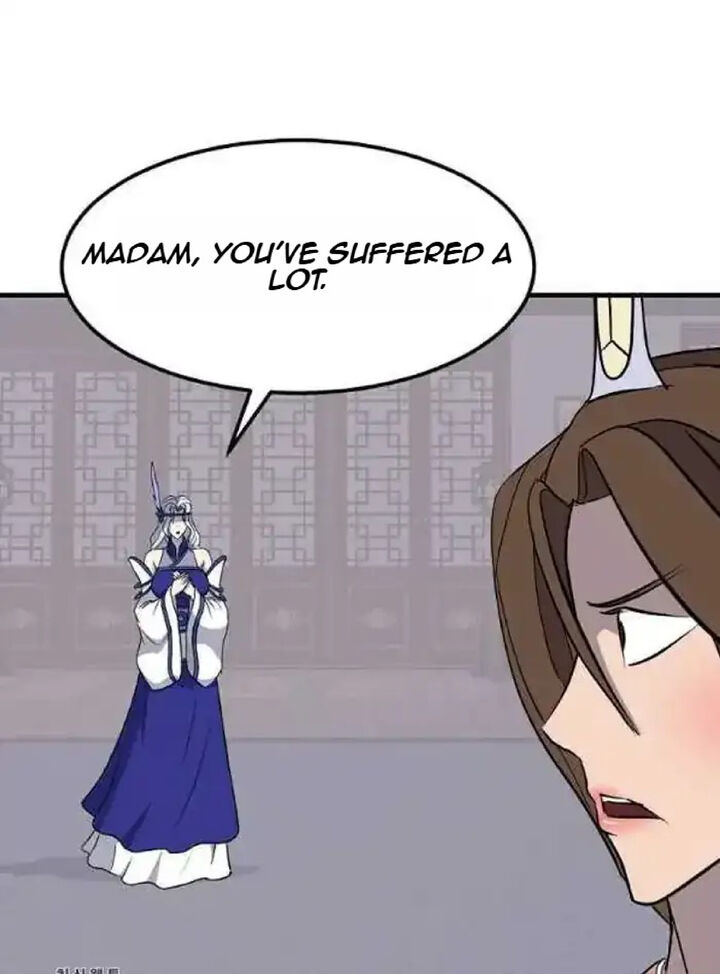 Immortal Invincible Chapter 205 Page 56