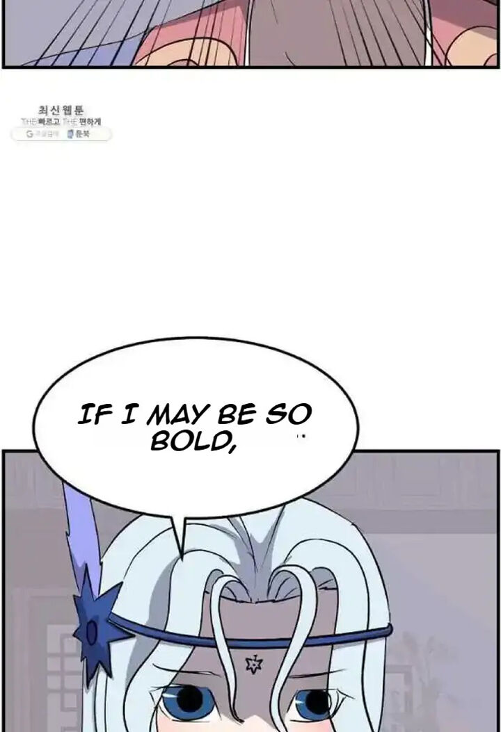 Immortal Invincible Chapter 205 Page 60