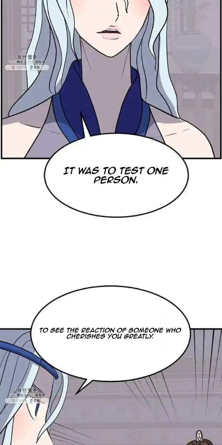 Immortal Invincible Chapter 205 Page 61