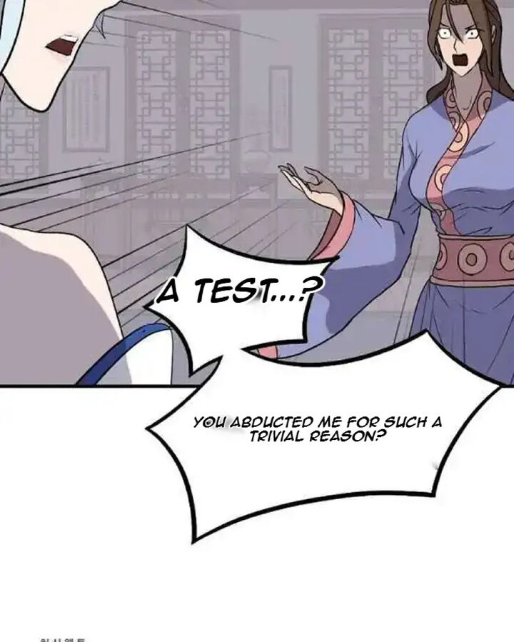 Immortal Invincible Chapter 205 Page 62