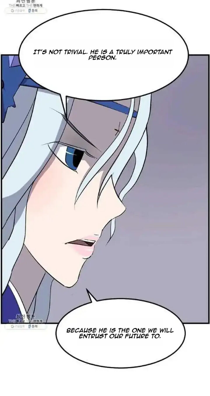 Immortal Invincible Chapter 205 Page 63