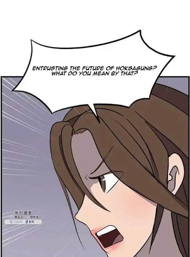 Immortal Invincible Chapter 205 Page 64