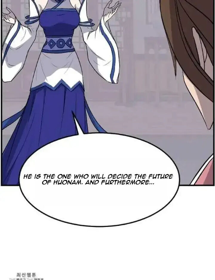 Immortal Invincible Chapter 205 Page 66