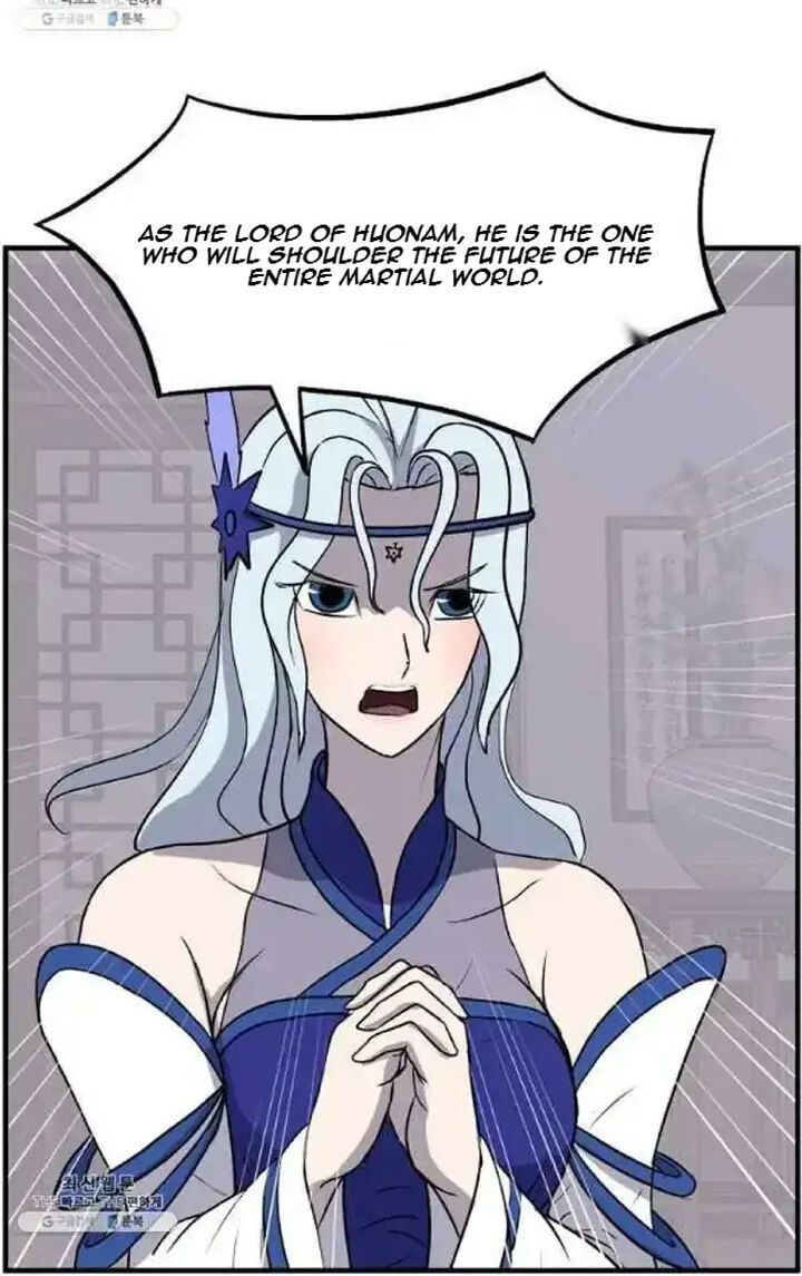 Immortal Invincible Chapter 205 Page 67