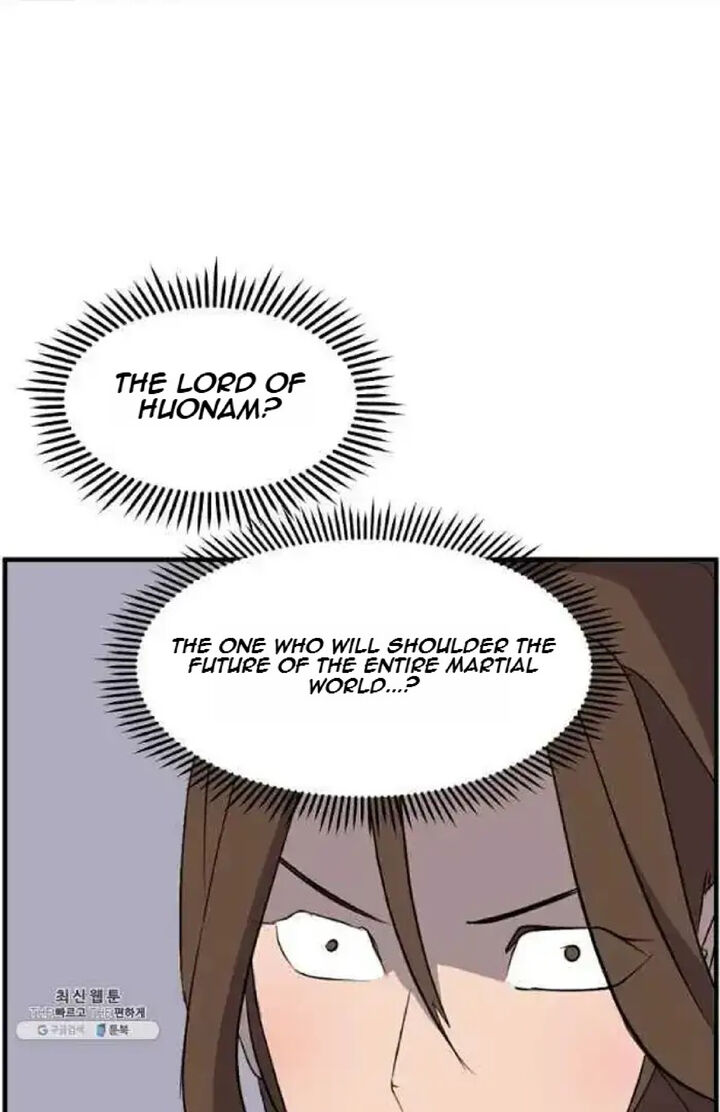 Immortal Invincible Chapter 205 Page 68
