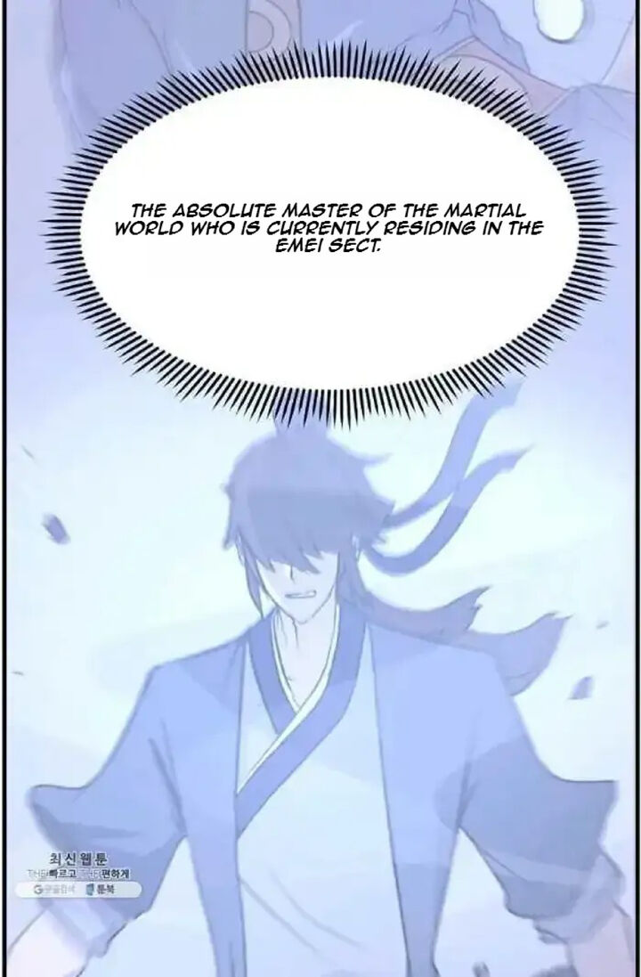 Immortal Invincible Chapter 205 Page 75