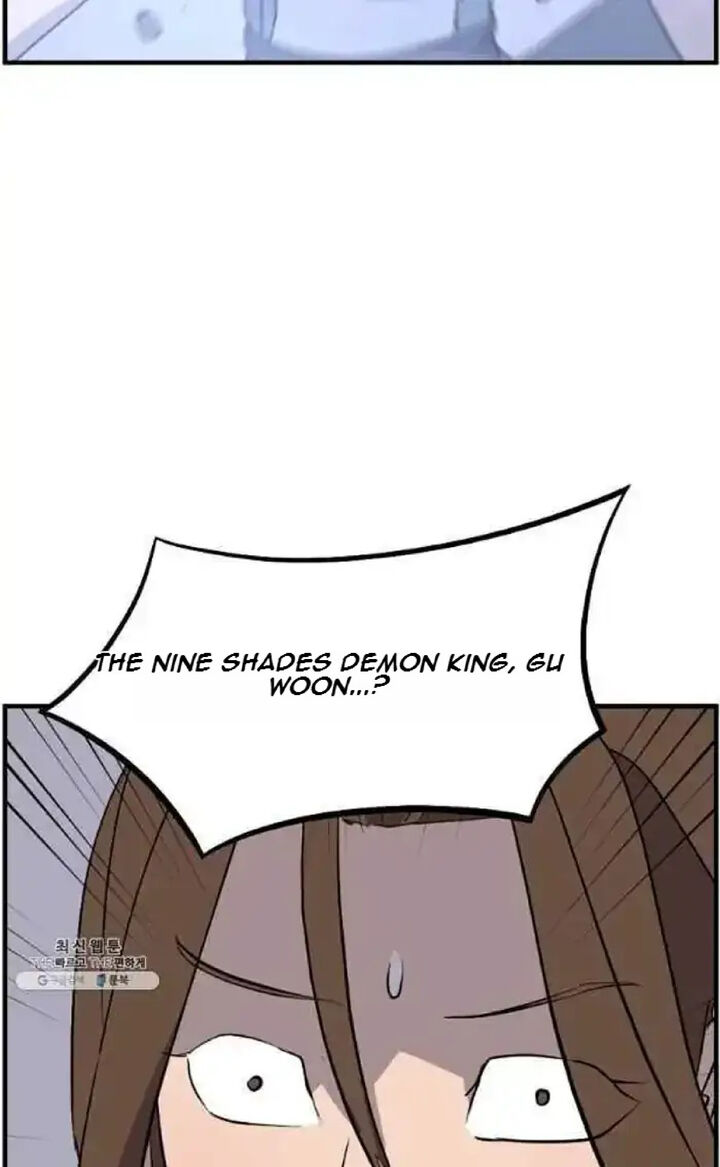 Immortal Invincible Chapter 205 Page 76