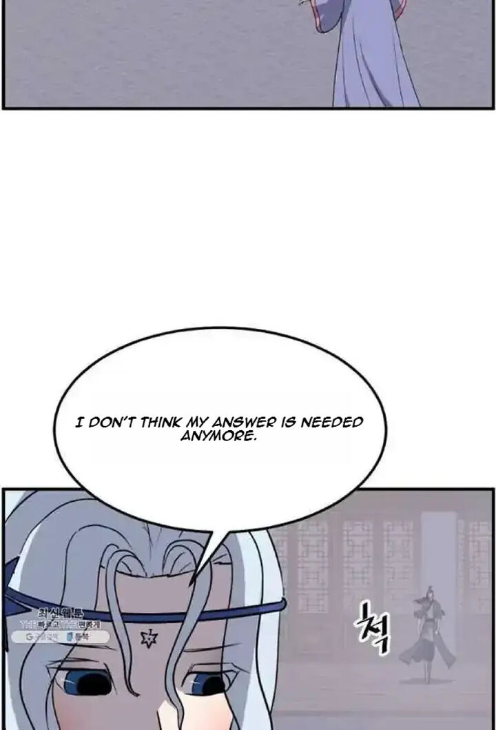 Immortal Invincible Chapter 205 Page 80