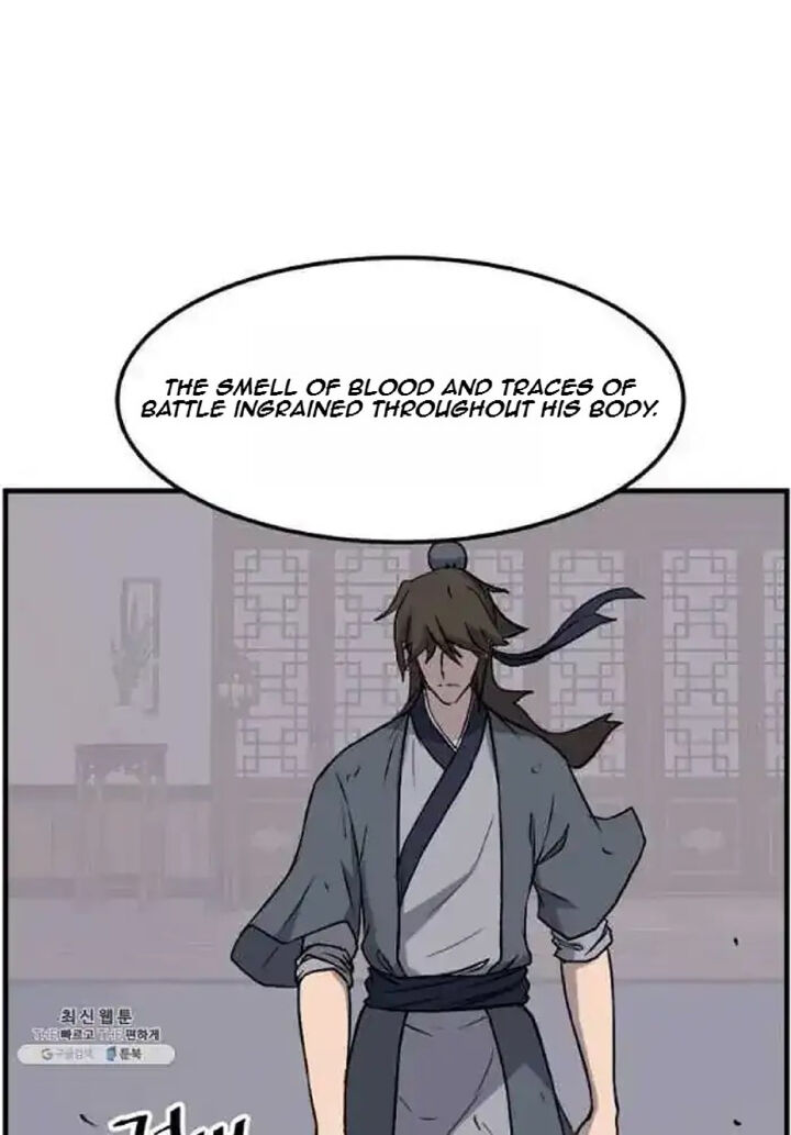 Immortal Invincible Chapter 205 Page 83