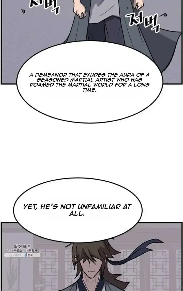 Immortal Invincible Chapter 205 Page 84