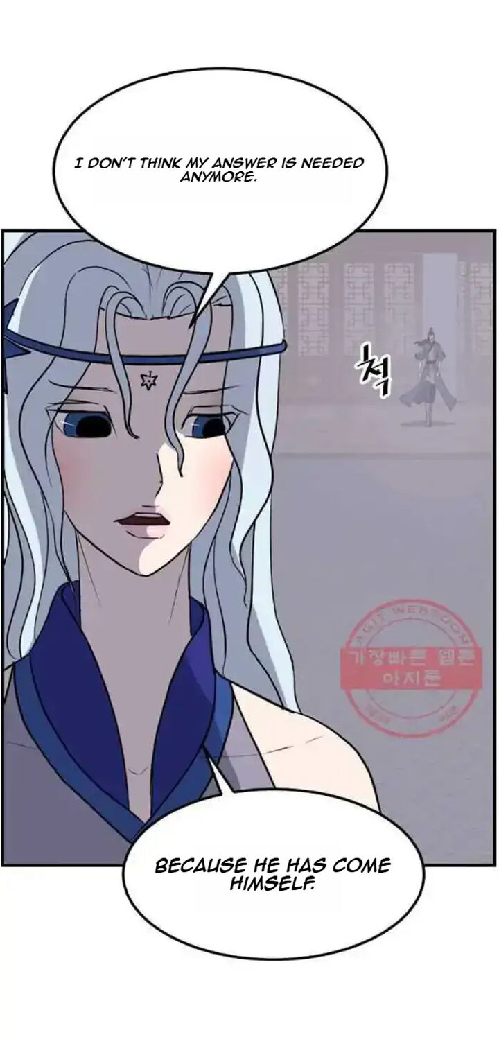Immortal Invincible Chapter 206 Page 1