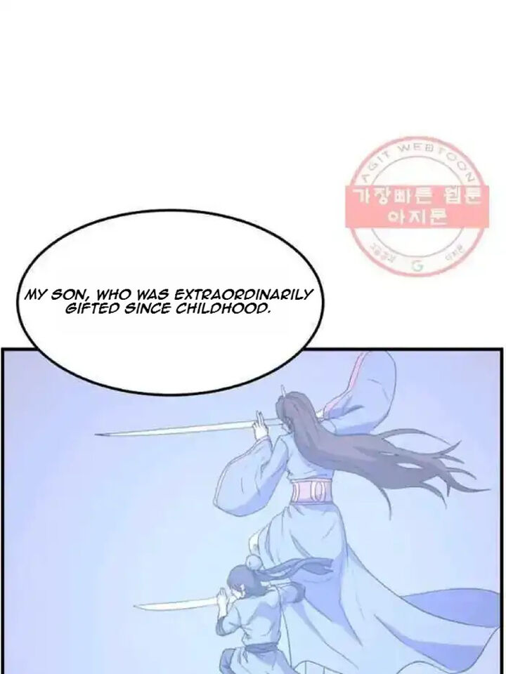 Immortal Invincible Chapter 206 Page 13