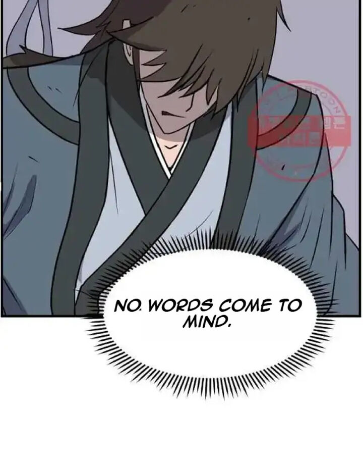 Immortal Invincible Chapter 206 Page 19