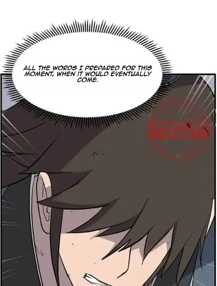 Immortal Invincible Chapter 206 Page 20