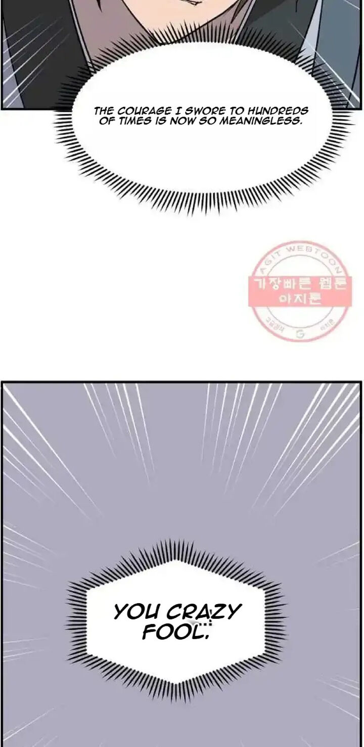 Immortal Invincible Chapter 206 Page 21