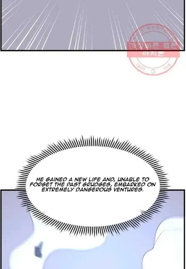Immortal Invincible Chapter 206 Page 22