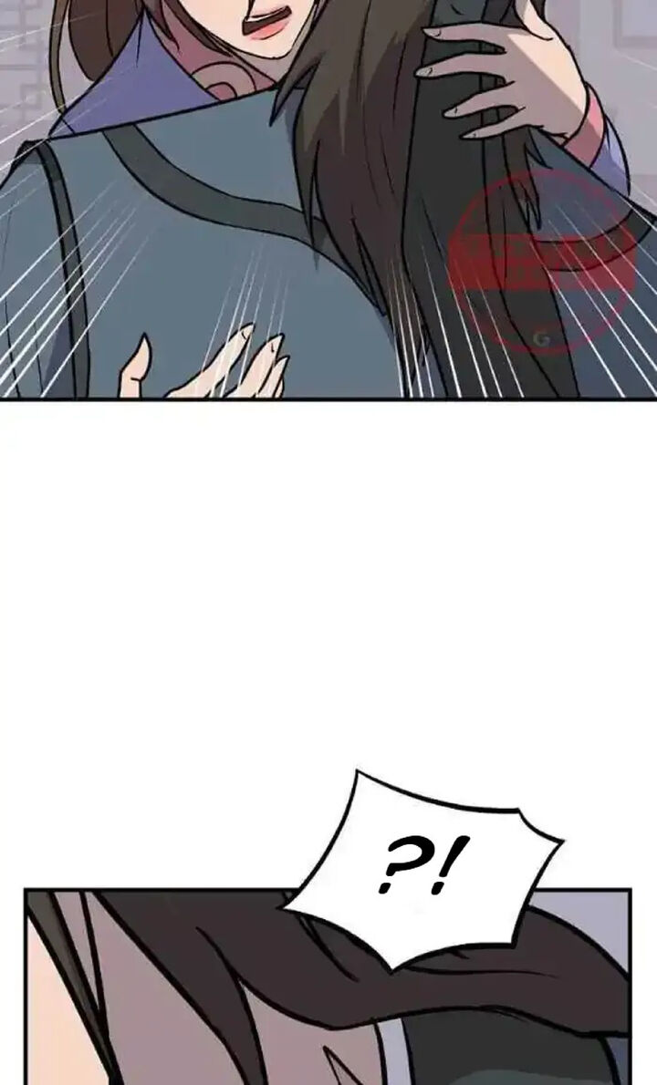 Immortal Invincible Chapter 206 Page 30