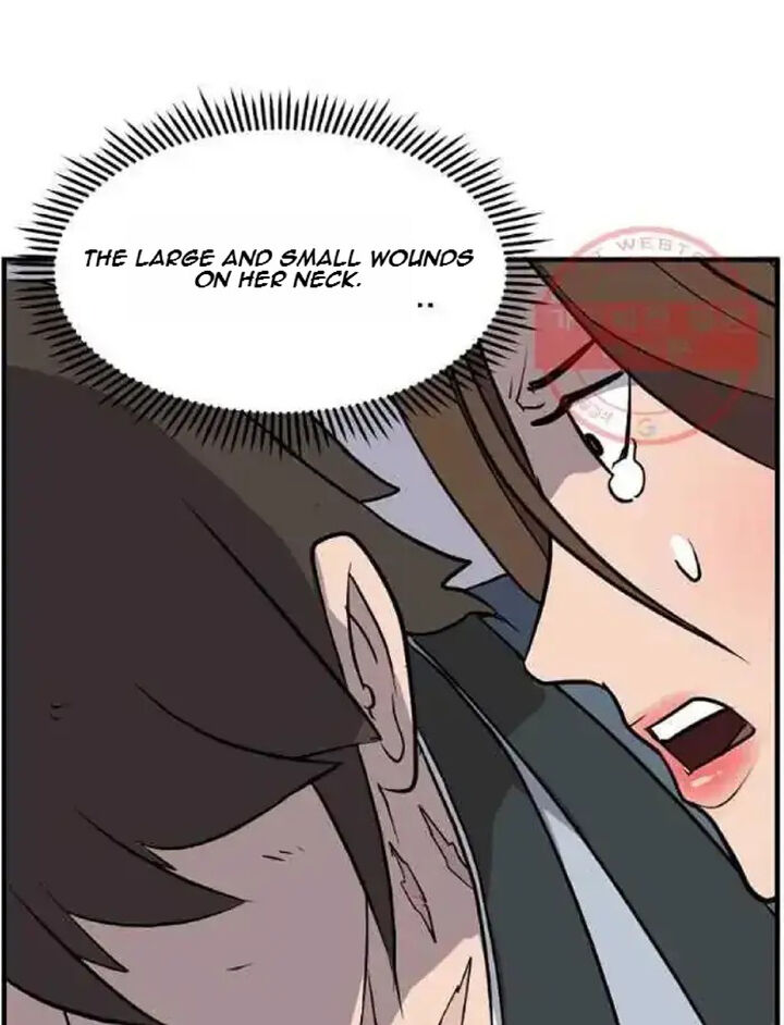 Immortal Invincible Chapter 206 Page 32